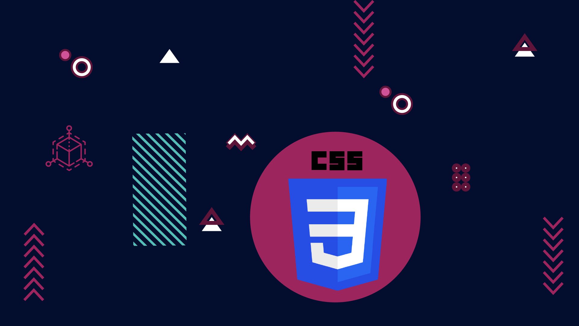 Introduzione a CSS3, lo stile del futuro.