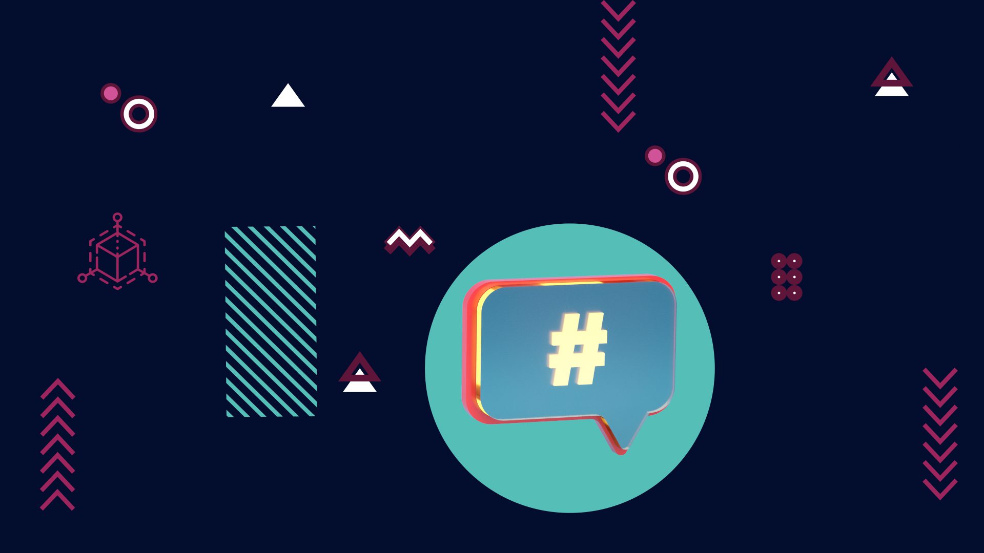 Hashtag Marketing: 7 Punti Essenziali per Sfruttarli al Meglio