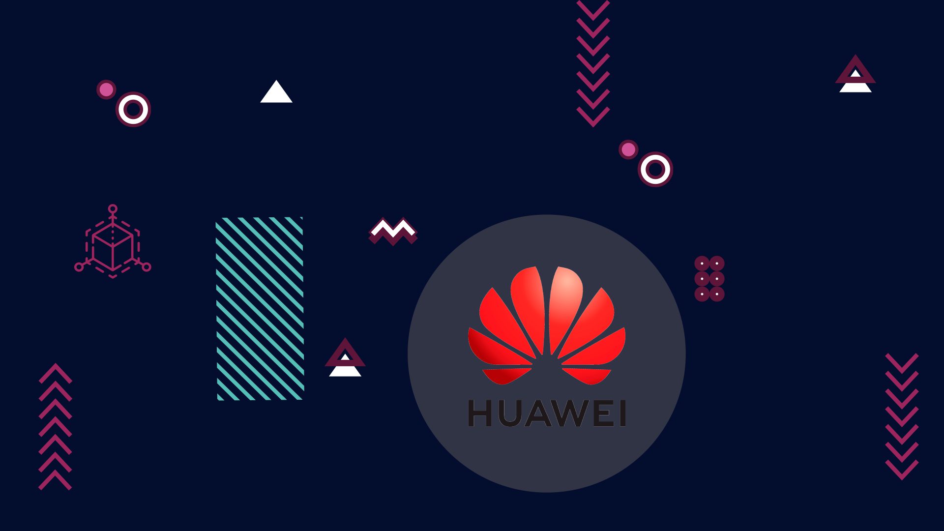 Huawei perde google! Cosa succede?