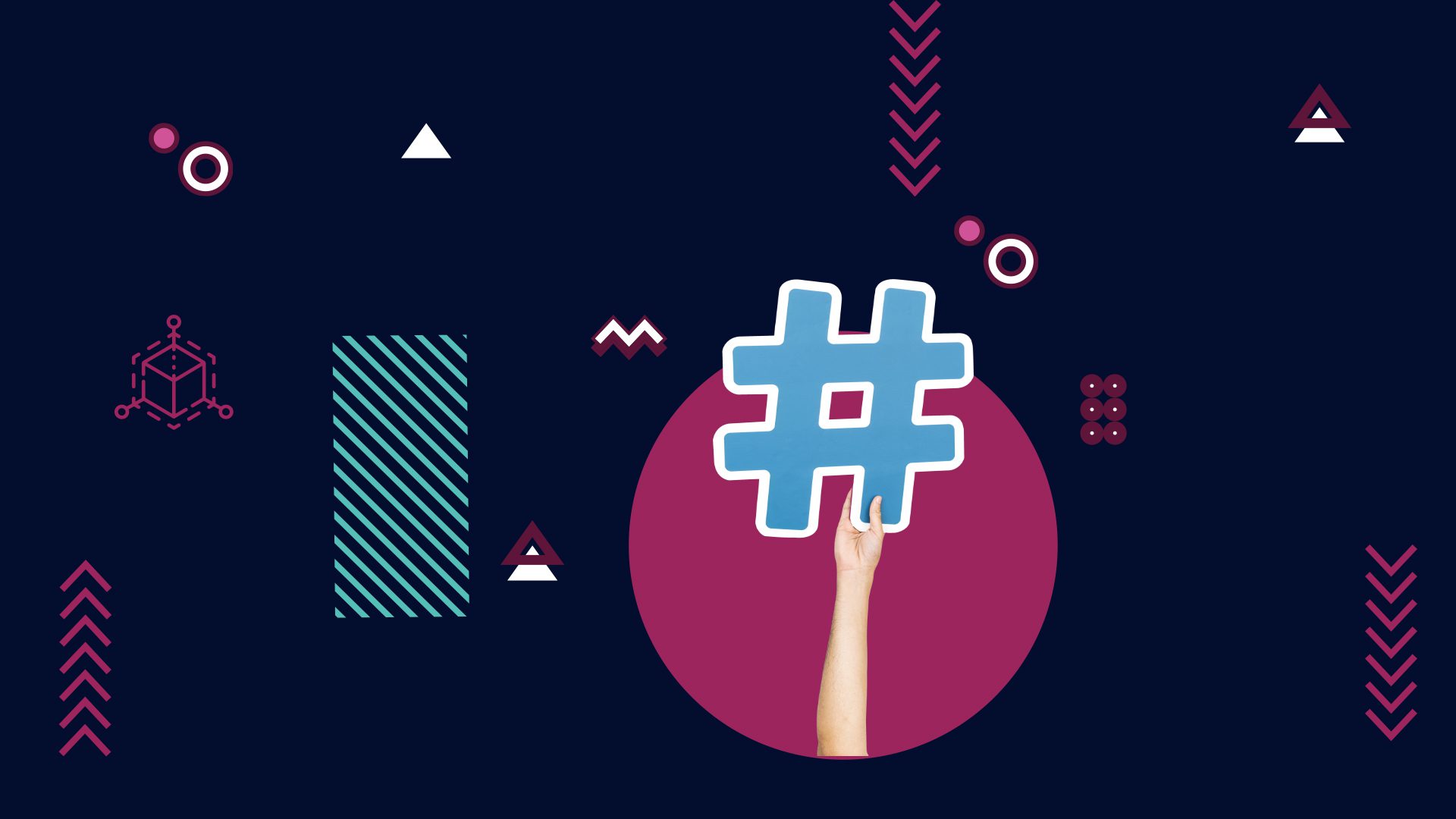 5 strumenti di Hashtag Generator utili per la tua strategia instagram!