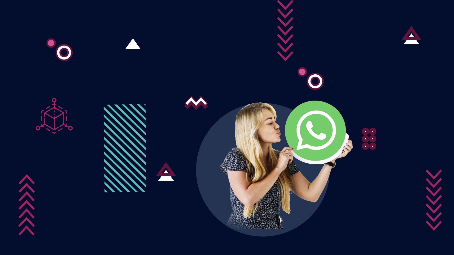 WhatsApp consente chiamate vocali e video tramite l'app desktop