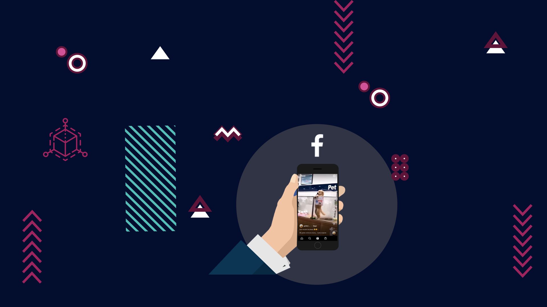Pochi giorni dopo che TikTok ha annunciato di aver raggiunto un miliardo di utenti attivi, Facebook ha lanciato oggi Reels su Facebook per tutti gli utenti negli Stati Uniti, portando il suo concorrente video in formato breve a molte più persone.